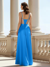 Ocean Blue