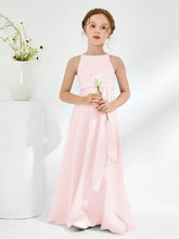Blushing Pink