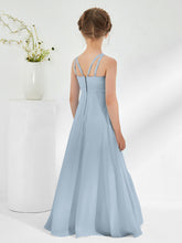 Dusty Blue