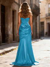 Ink Blue