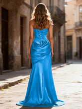 Ocean Blue