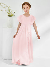 Blushing Pink
