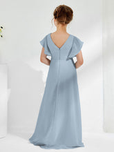 Dusty Blue