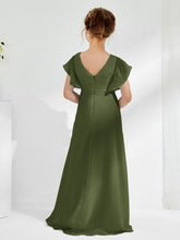 Olive Green