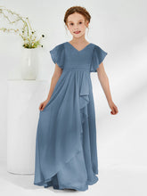 Slate Blue