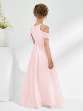 Blushing Pink