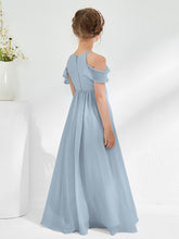 Dusty Blue
