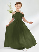 Olive Green