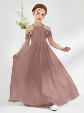 Vintage Mauve