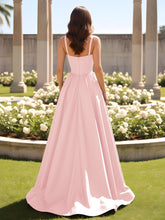 Blushing Pink