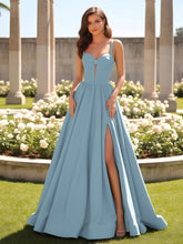 Dusty Blue