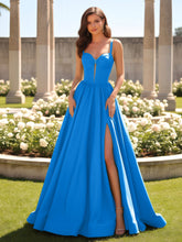 Ocean Blue