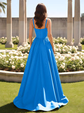 Ocean Blue