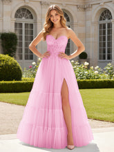 Candy Pink