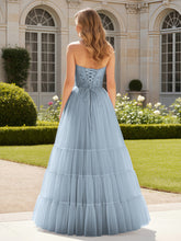 Dusty Blue