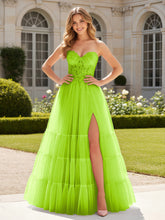 Lime Green