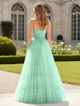 Mint Green