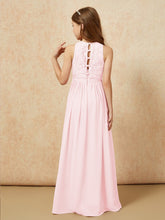 Blushing Pink