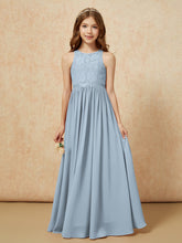 Dusty Blue