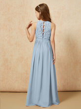 Dusty Blue