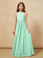 Mint Green