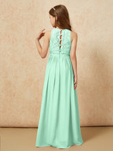 Mint Green