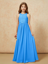 Ocean Blue
