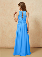 Ocean Blue