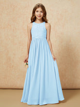 Sky Blue