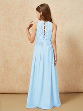Sky Blue