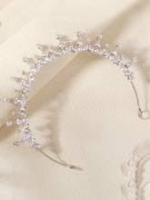 Gorgeous Zircon Headband