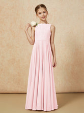 Blushing Pink