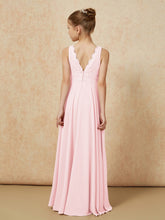 Blushing Pink