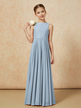 Dusty Blue