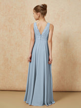 Dusty Blue