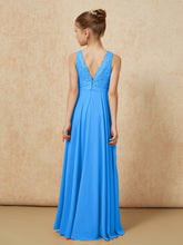 Ocean Blue