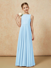 Sky Blue