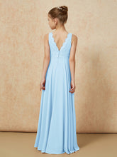 Sky Blue