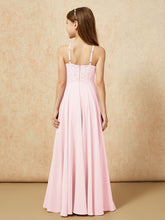 Blushing Pink