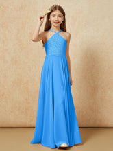 Ocean Blue