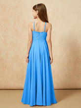 Ocean Blue