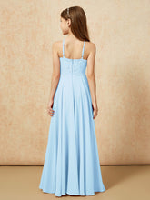 Sky Blue