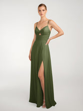 Olive Green