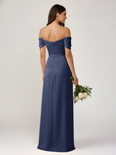 Dark Navy