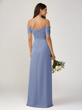 Dusty Blue