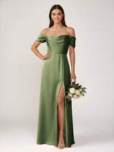 Olive Green