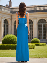 Ocean Blue