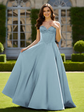 Dusty Blue