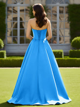 Ocean Blue
