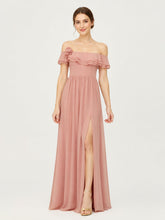 Dusty Rose